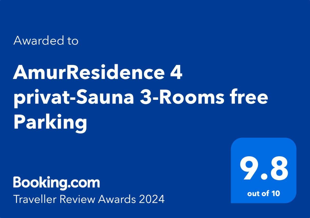 Amurresidence 64 Sauna Parking Barbeque Jászvásár Kültér fotó