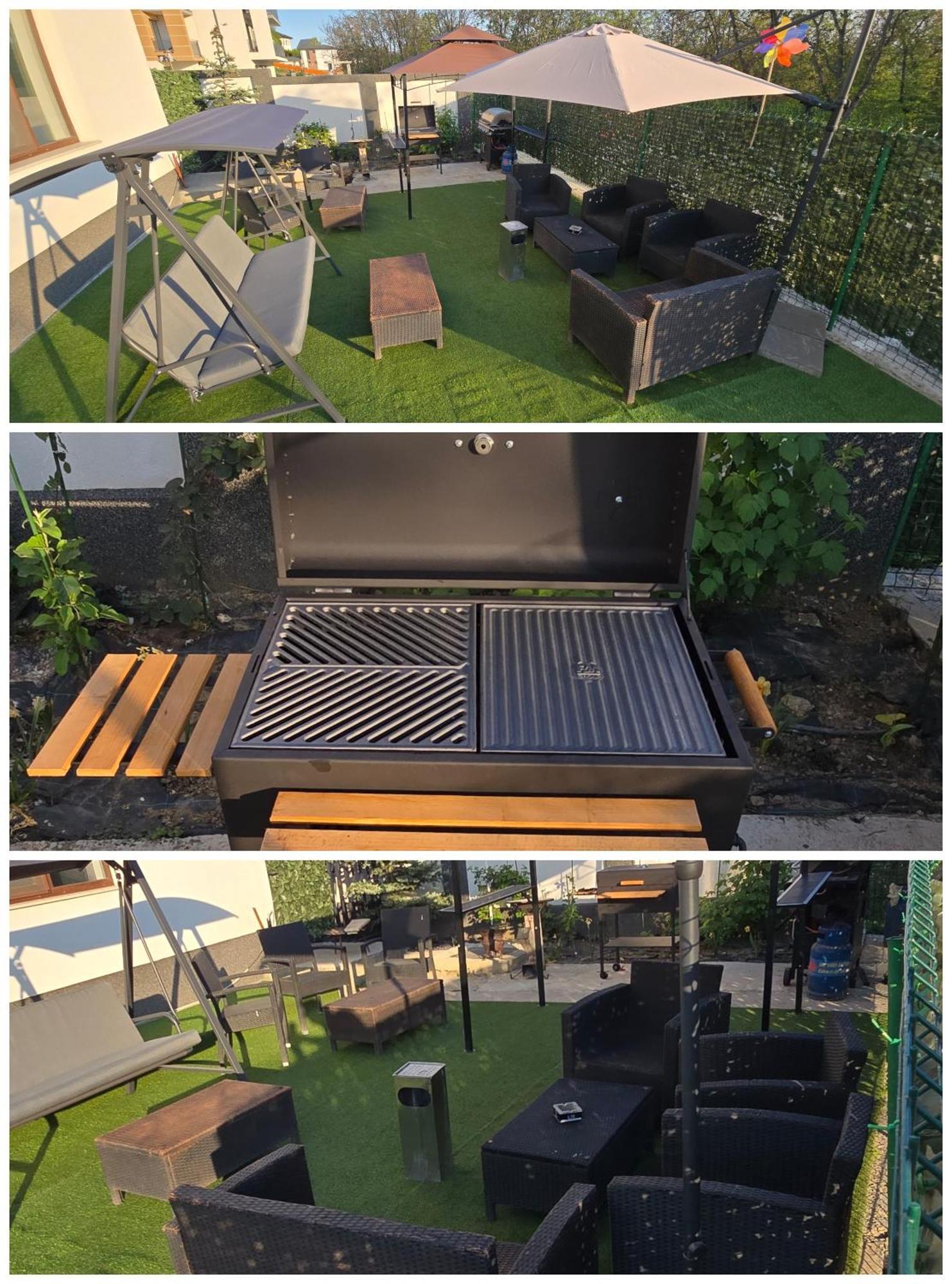 Amurresidence 64 Sauna Parking Barbeque Jászvásár Kültér fotó